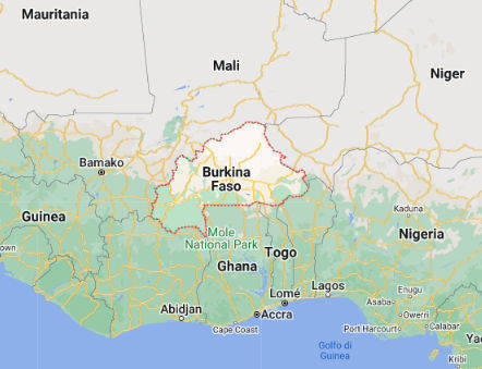 Attentato in Burkina Faso: lutto, 15 martiri in una chiesa. I militari guardano alla Russia