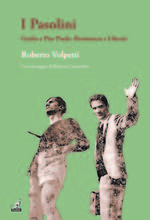 Lunedì 15 aprile: presentazione libro su Pasolini