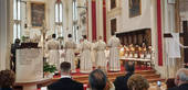 Concordia Sagittaria, sabato 20 aprile: solenne ordinazione presbiteriale di cinque giovani