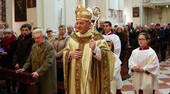 Domenica di Pasqua, 31 marzo: Omelia del Vescovo Giuseppe in San Marco a Pordenone