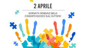 Giornata dell’autismo: le iniziative del 2 aprile