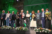 Pordenone: il 2 e il 9 aprile in tv il Premio Cavallini
