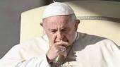  3 aprile, udienza del mercoledì: Papa Francesco: “Evitare ogni irresponsabile allargamento del conflitto”