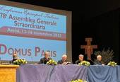 Assemblea Cei da Assisi: i vescovi per la pace, “non possiamo rassegnarci al silenzio”