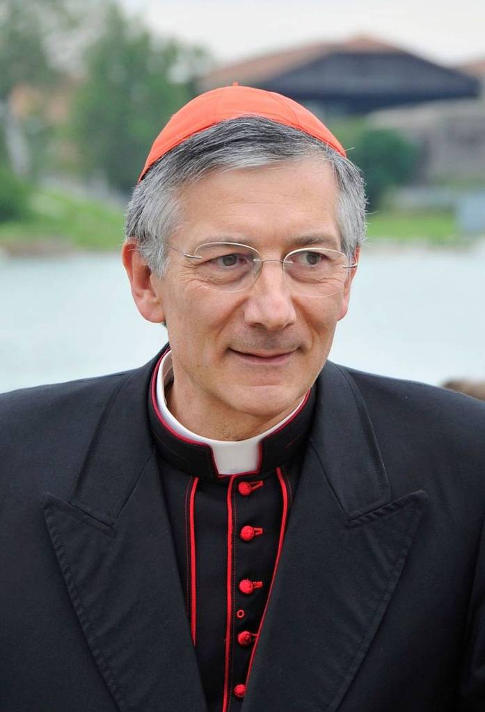 Papa Francesco a Venezia: Mons. Moraglia (Patriarca): “Incontro con un testimone di pace e di speranza”