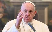 Papa Francesco, udienza di mercoledì 24 aprile: “Preghiamo per la pace, Israele e Palestina siano due Stati”