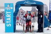 Piancavallo: campionati italiani di sci di fondo “Ragazzi” 2024.