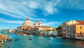 25 marzo 421: 1600 annni dalla nascita di Venezia
