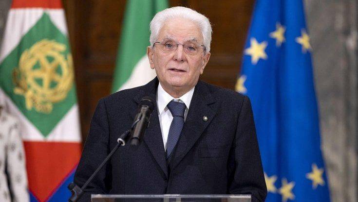 8 marzo: il presidente Mattarella: “Donna è sinonimo di coraggio, determinazione, equilibrio, saggezza, pace, promozione di diritti e di libertà...