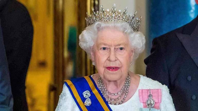 8 settembre: la scomparsa della regina Elisabetta II / Attualità /  #TIASCOLTO - Il Popolo