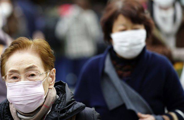 Coronavirus in Cina: contromisure per le messe
