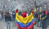 Ecuador: situazione pre elettorale sempre più tesa e insanguinata