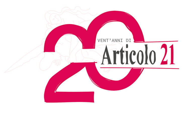 I 20 anni di Articolo 21 anche in Friuli Venezia Giulia