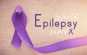Lunedì 8 febbraio: Giornata per l'epilessia