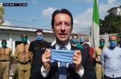 Mattarella sull'attacco in Congo “vile attacco ha ucciso l’ambasciatore e un carabiniere. Italia in lutto”