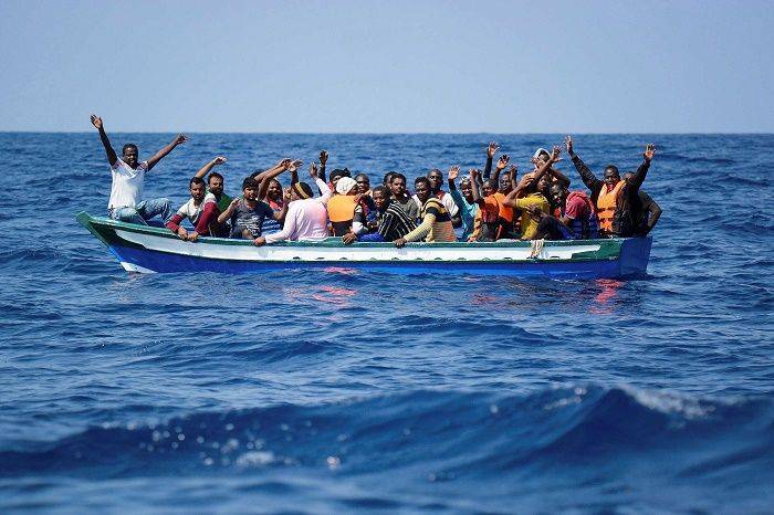 Migranti: Viminale, da inizio anno sbarcate 17.604 persone sulle nostre coste; 3.587 in tutto agosto