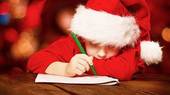 Poste italiane: 180 mila letterine di bambini per Babbo Natale
