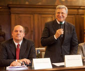 Premio Natale Ucsi: il 16 a Verona nel ricordo del presidente Don Bruno Cescon