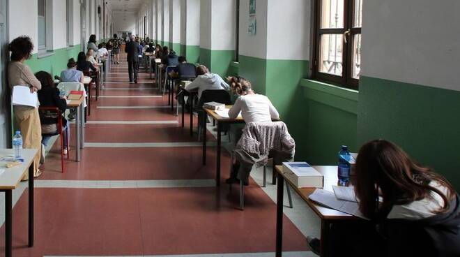 Scuola: il 22 giugno iniziano gli esami di maturità per mezzo milione di ragazzi italiani