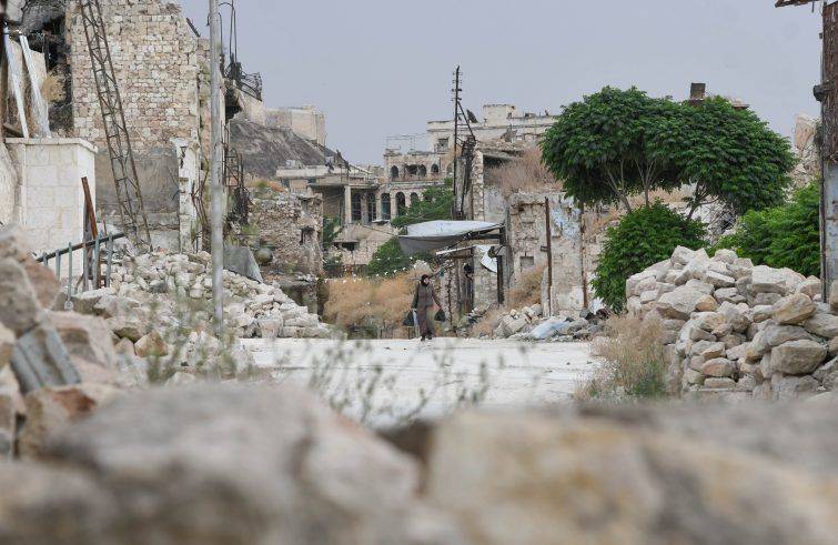 Siria: entra nell11 anno di guerra