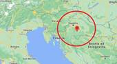 Terremoto Croazia: le prime 50 tende partono dal Fvg