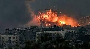 Ultimatum di Israele. Capi delle Chiese di Gerusalemme: “Civili innocenti ricevano cure e aiuti. C’è ancora tempo per fermare l’odio”