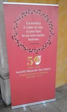 50° della San Marco: primi concerti il 21, 22 e 23