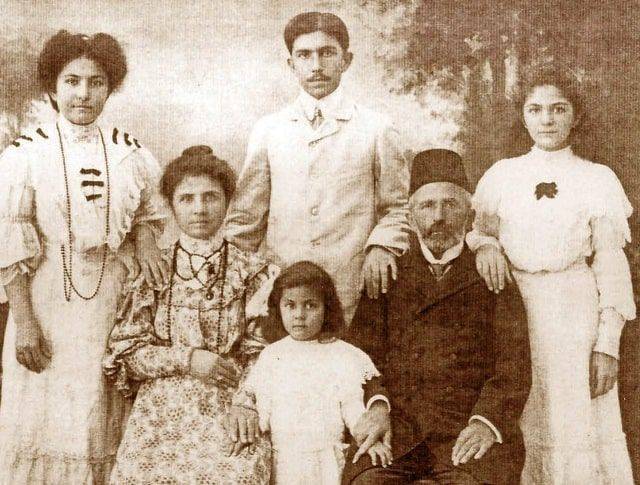 Aladura propone: in un diario il racconto del genocidio degli Armeni / Cultura e Spettacoli / #TIASCOLTO - Il Popolo