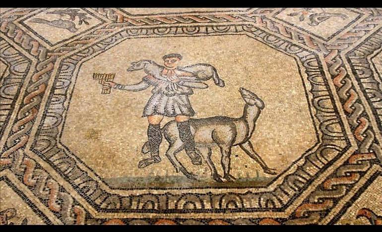 Associazione Atene-Roma: la lunga vita dei miti parla di Aquileia