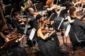 Beethoven: due concerti per pianoforte e orchestra al Concordia