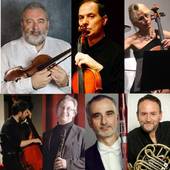 L'ensemble che mercoledì 26 si esibirà in un concerto dedicato al classicismo viennese