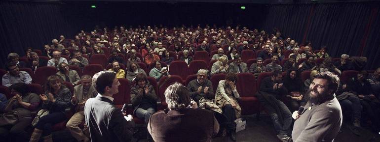 Cinema in festa e biglietti a prezzo simbolico