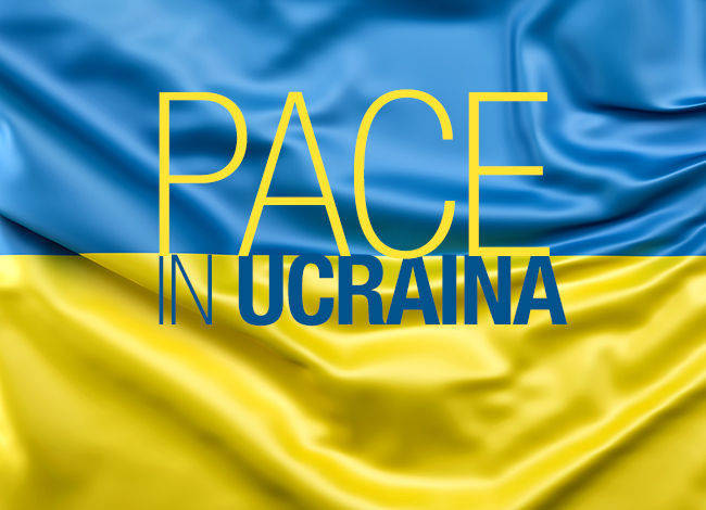 Concerto di solidarietà per l’Ucraina il 22 aprile a 