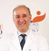 Cro: il dott. Cannizzaro nominato Presidente regionale Friuli AIGO