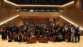 Due concerti con l’Orchestra giovanile Filarmonici Friulani