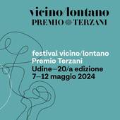 Festival Vicino/Lontano: i libri pe ril ventennale di Terzani