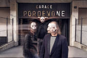 "Garage Pordenone" il nuovo disco dei TARM