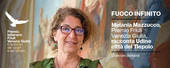 Giovedì 24 marzo: Melania Mazzucco racconta il "Fuoco infinito" di Tiepolo
