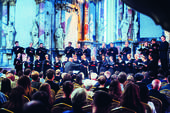 Il concerto che unisce Pordenone e Vilnius