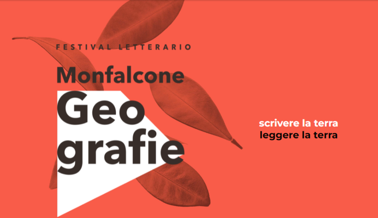 Monfalcone: presentata la rassegna Geografie, festival letterario a tema