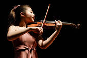 Piccolo violino magico: la vincitrice è la giapponese Imai Mio