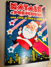 Pordenone: eventi natalizi 22 dicembre