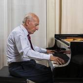 Pordenone: il concerto del maestro Pollini verrà recuperato il 17 marzo