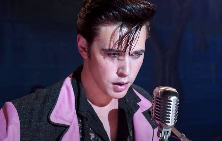 Pordenone: venerdì 5 per Cinema sotto le stelle c'è "Elvis"