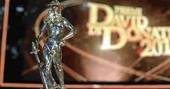 Premi Donatello: il FVG mai così presente, tante le nomination