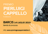 Premio "Giuseppe Malattia della Vallata" e "Premio Pierluigi Cappello"