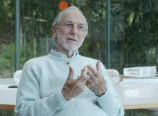 Renzo Piano: a Cinemazero dal 15 al 17 ottobre