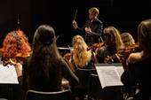 Sacile: concerto di Natale con coro e orchestra under35