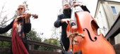 Sacile e Polcenigo: 30 aprile, International Jazz Day: un video girato sulla Livenza