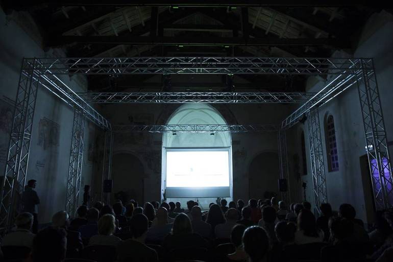 Torna il festival del cortometraggio a Pordenone con Cinemazero